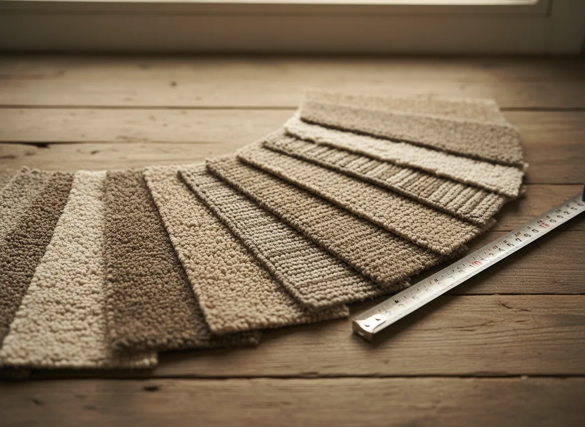 Carpet Installation Morristown, SD FAQs